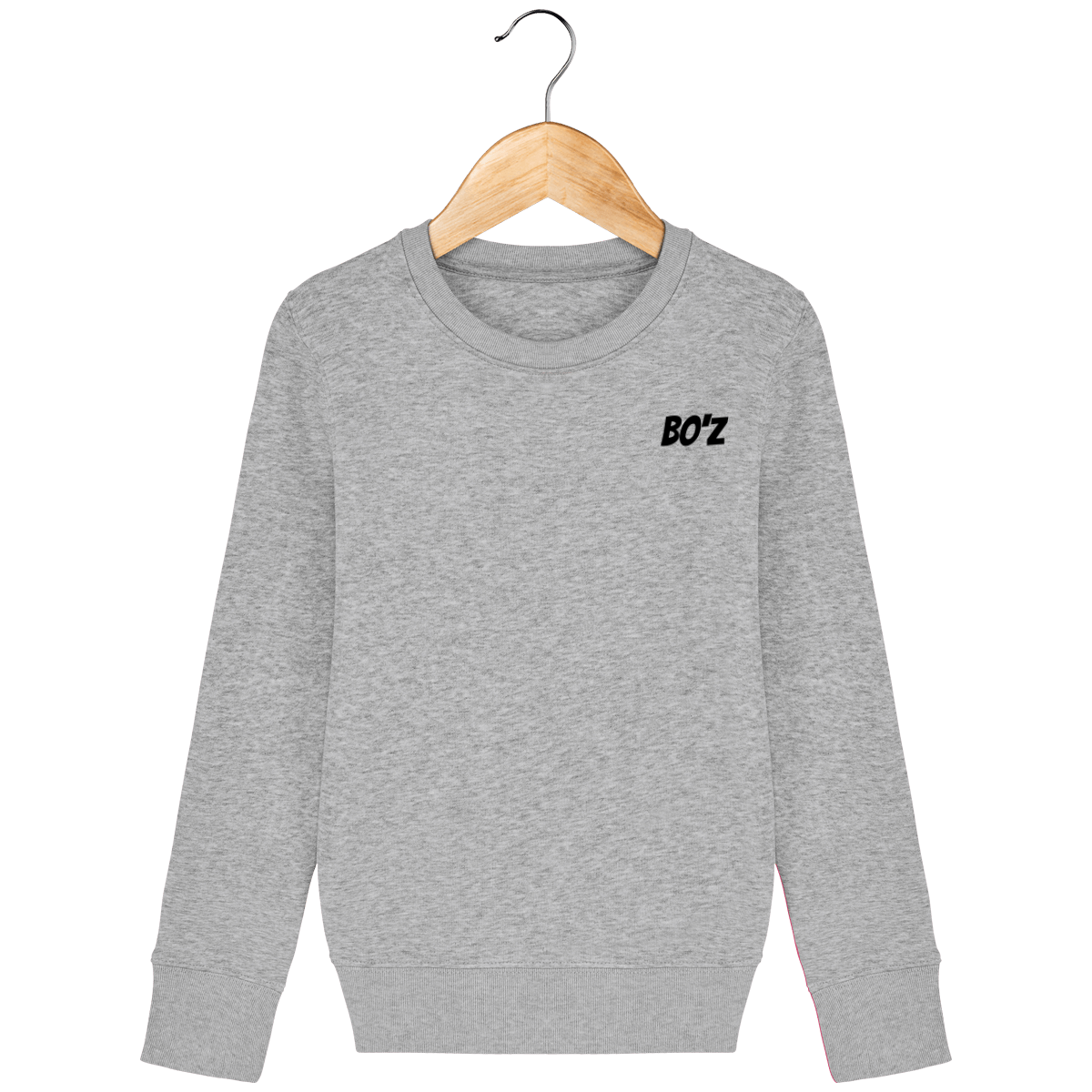 Sweat Col Rond 300 gr MINI CHANGER