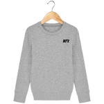 Charger l&#39;image dans la galerie, Sweat Col Rond 300 gr MINI CHANGER
