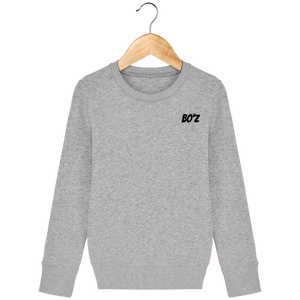 Sweat Col Rond 300 gr MINI CHANGER