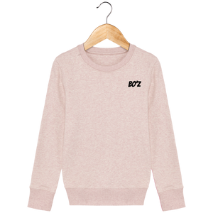 Sweat Col Rond 300 gr MINI CHANGER