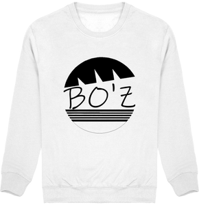 Sweat Col Rond