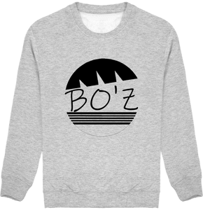 Sweat Col Rond