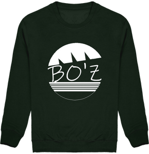 Sweat Col Rond