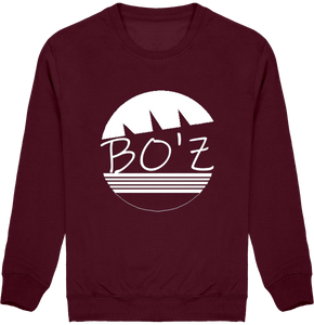 Sweat Col Rond