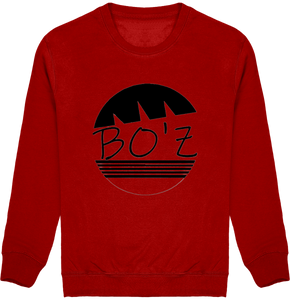 Sweat Col Rond