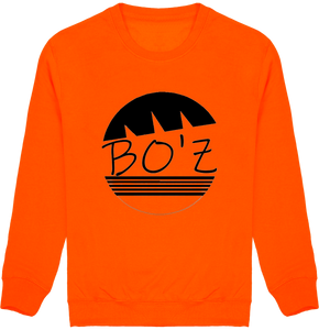 Sweat Col Rond