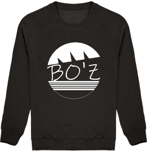 Sweat Col Rond