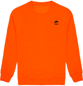 Sweat Col Rond