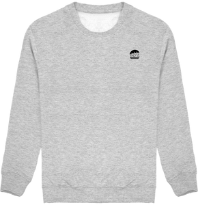 Sweat Col Rond