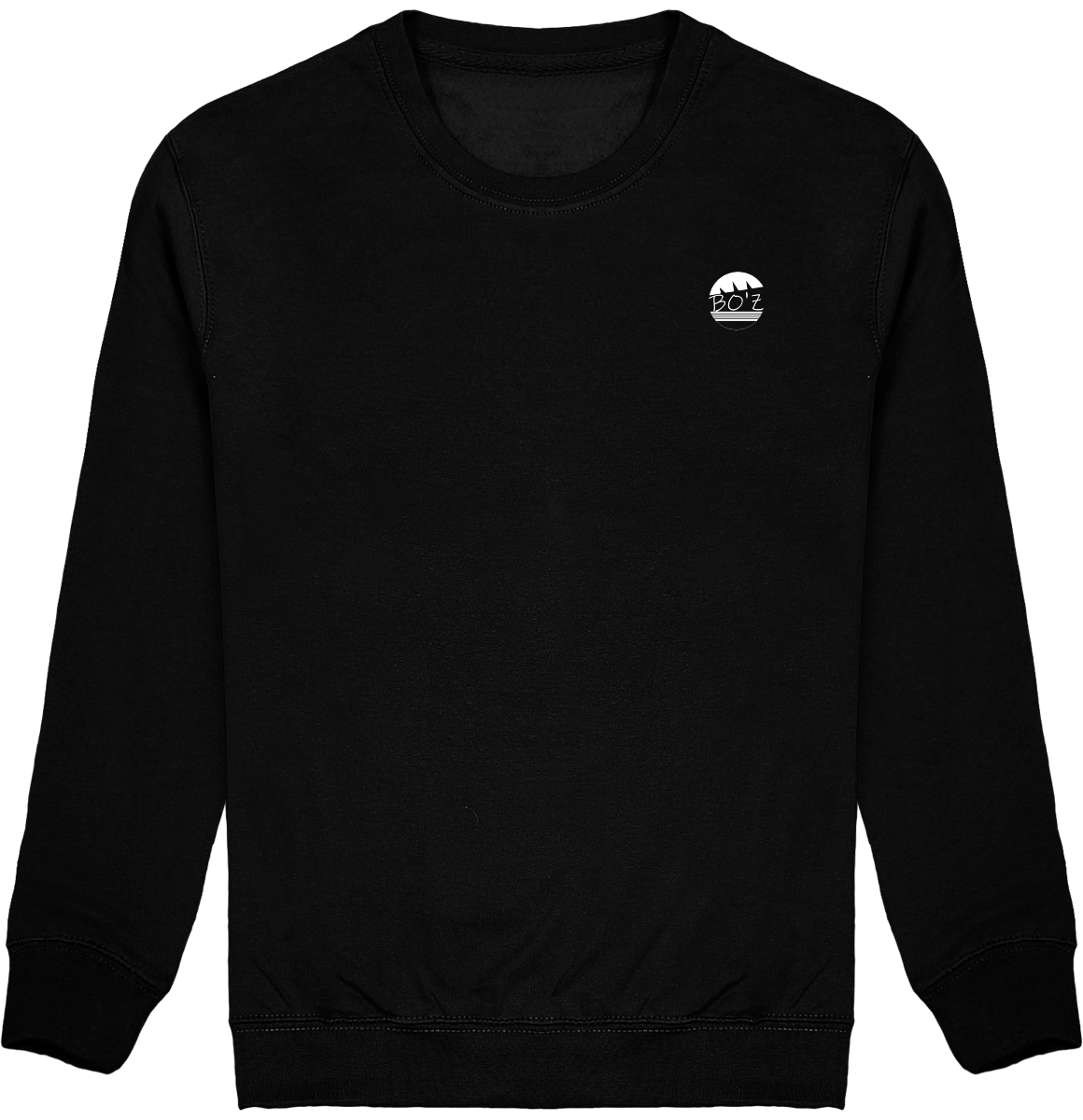 Sweat Col Rond