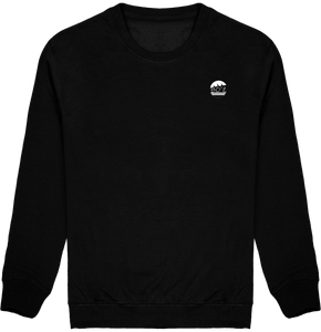 Sweat Col Rond