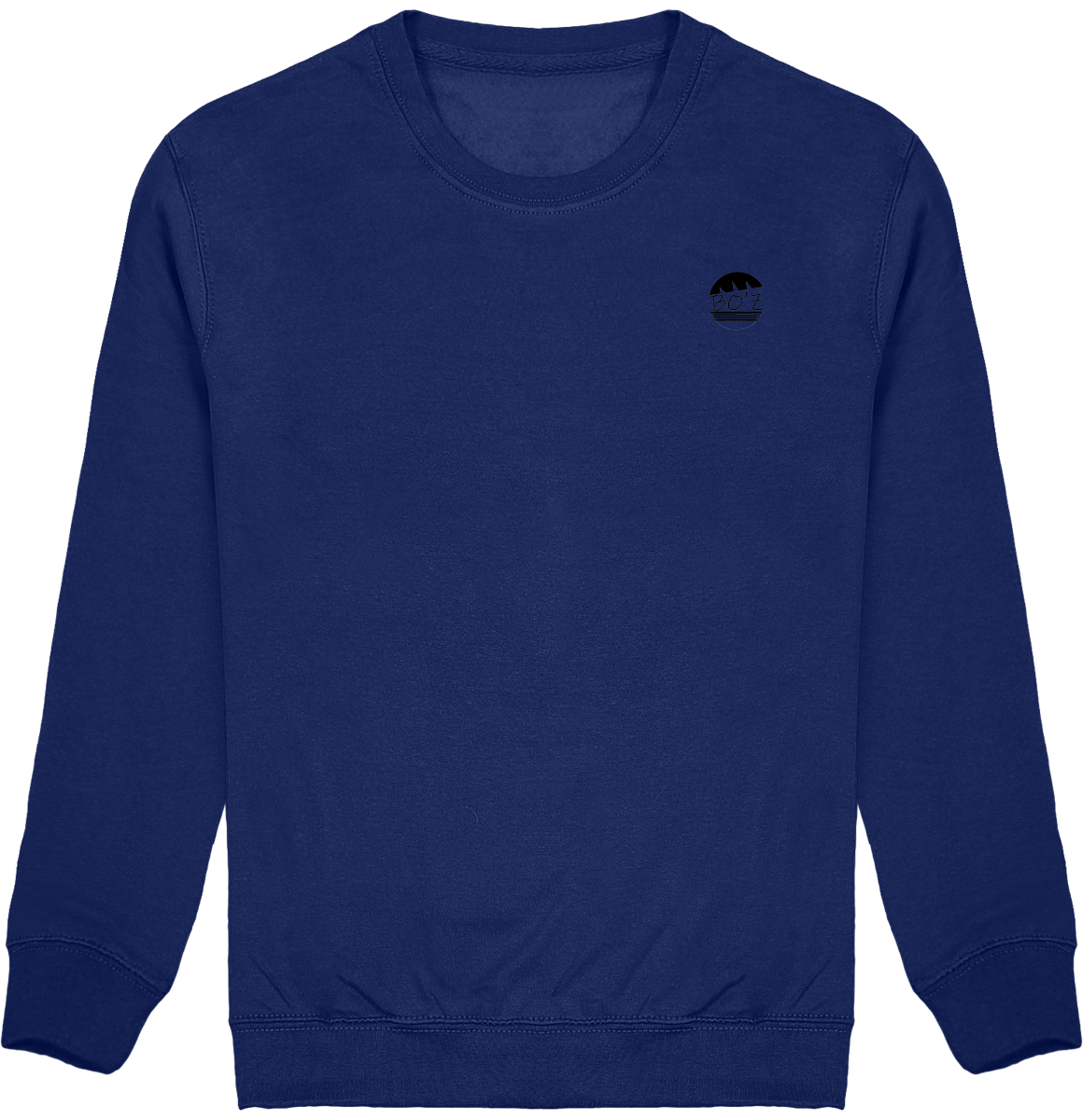 Sweat Col Rond
