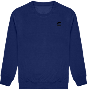 Sweat Col Rond