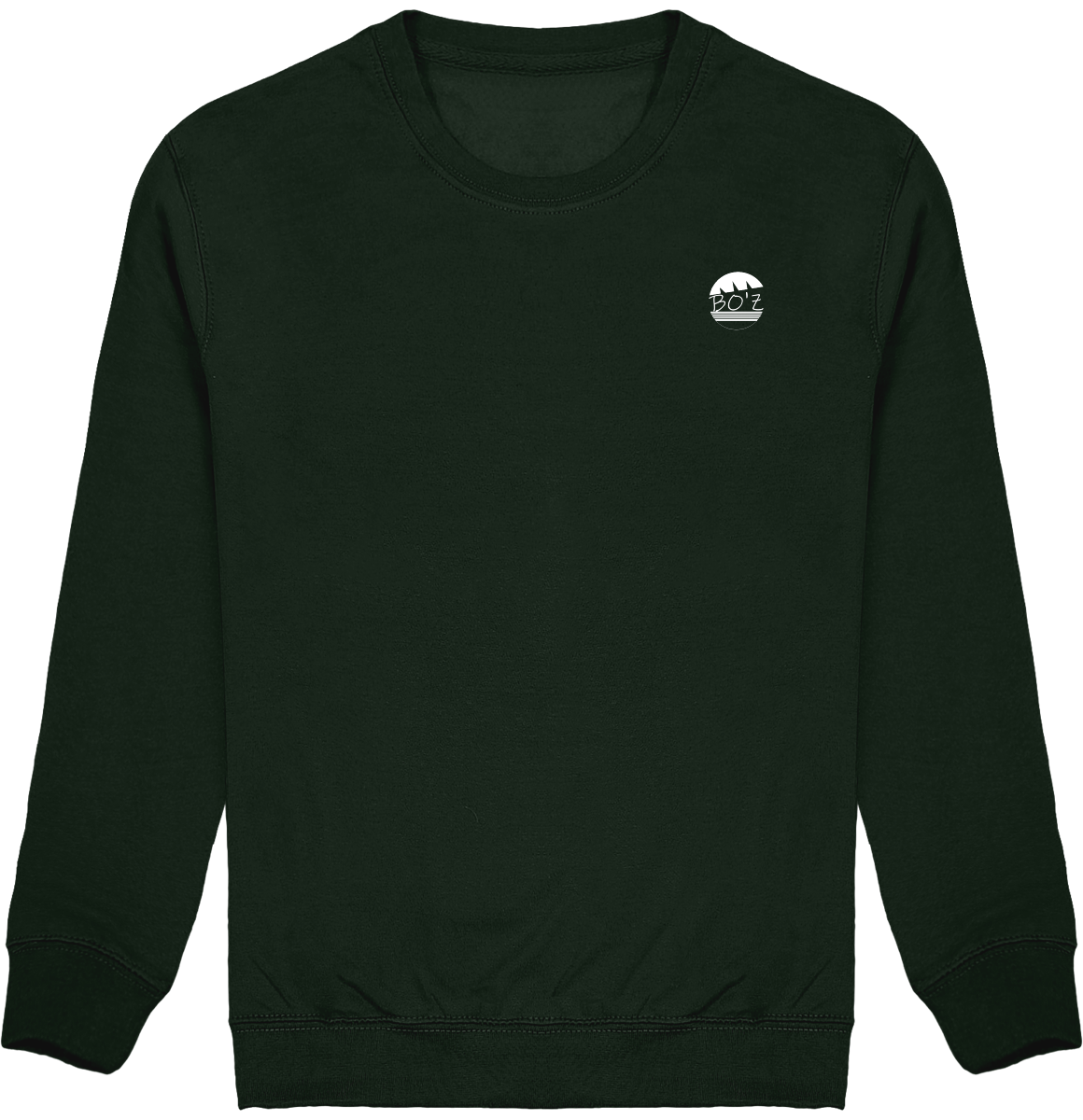 Sweat Col Rond