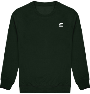 Sweat Col Rond