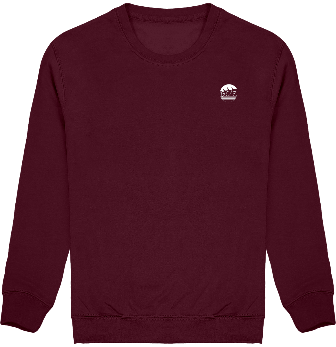 Sweat Col Rond