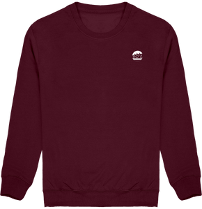 Sweat Col Rond