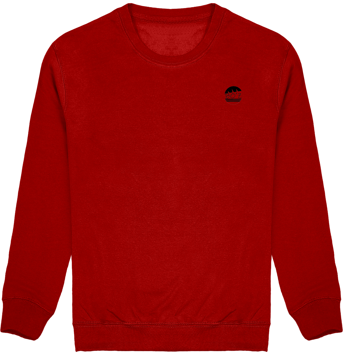 Sweat Col Rond