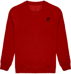 Sweat Col Rond