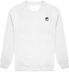 Sweat Col Rond