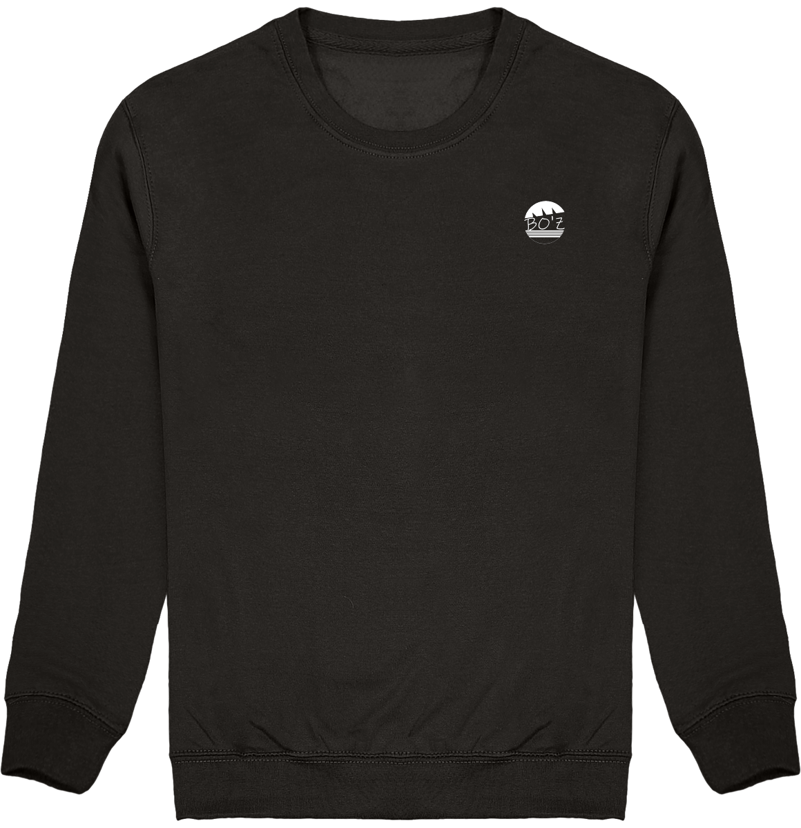 Sweat Col Rond