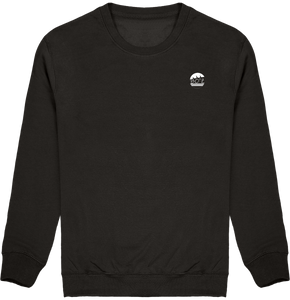 Sweat Col Rond
