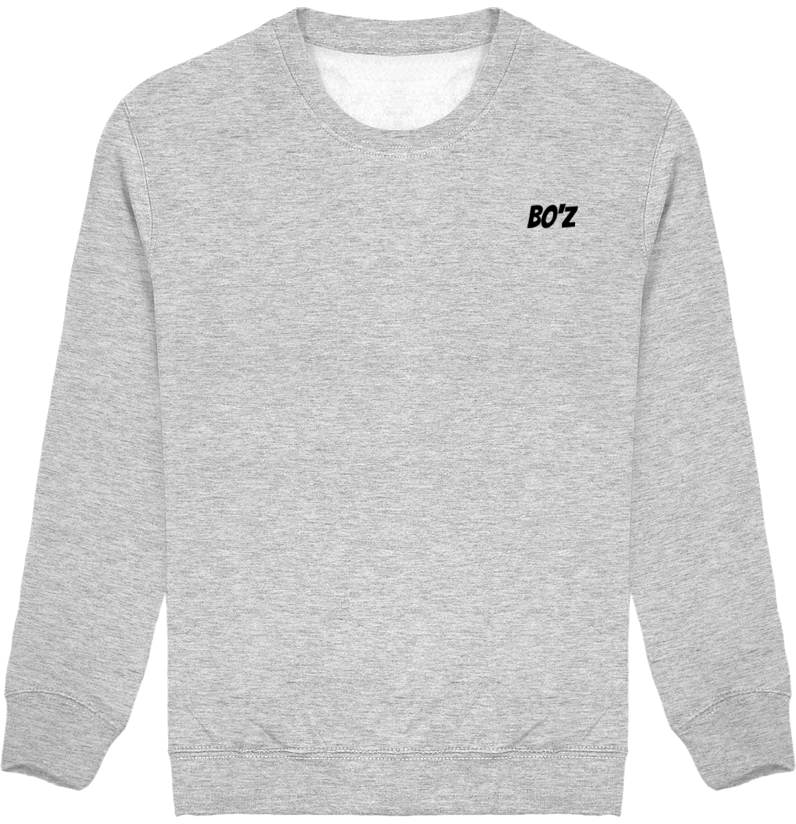 Sweat Col Rond
