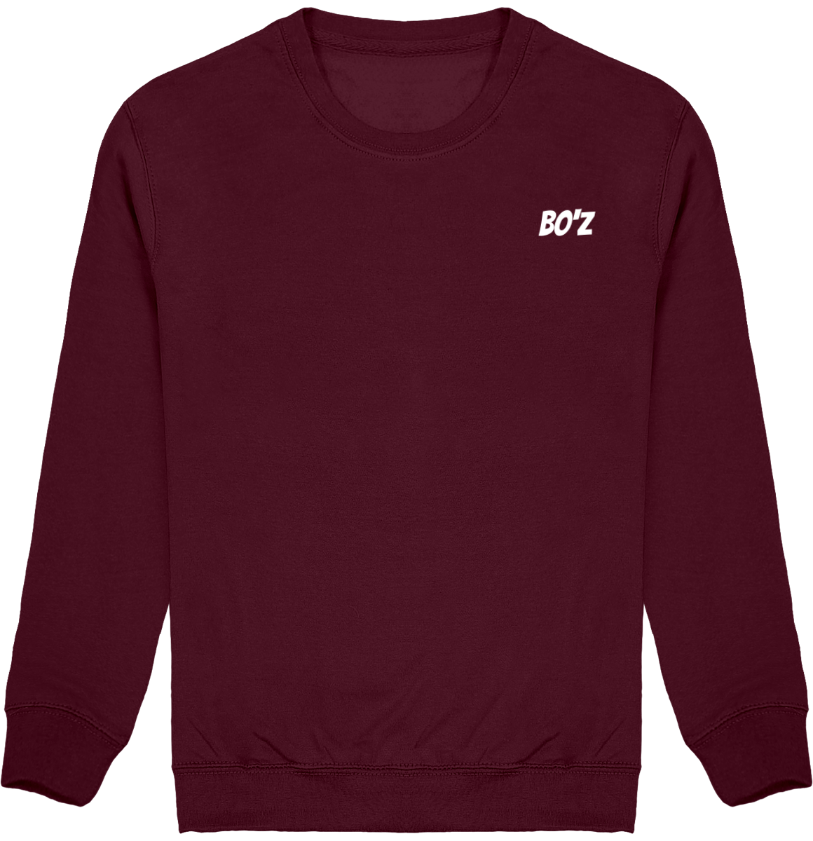 Sweat Col Rond