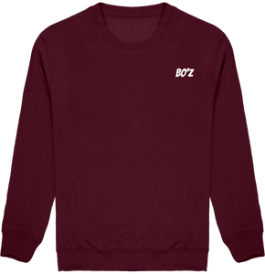 Sweat Col Rond