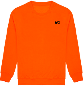 Sweat Col Rond