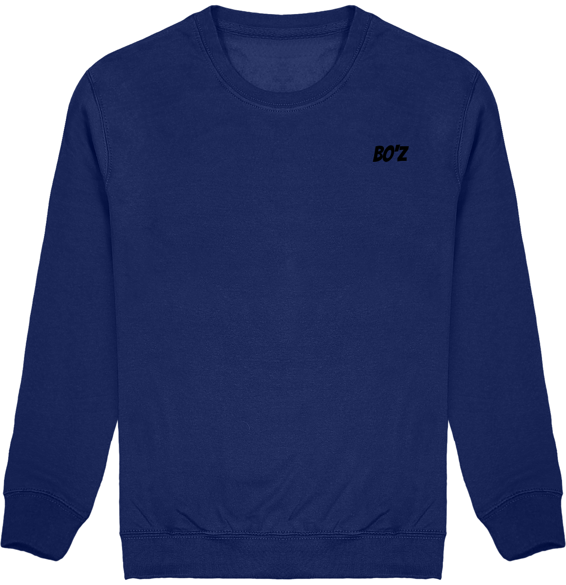 Sweat Col Rond