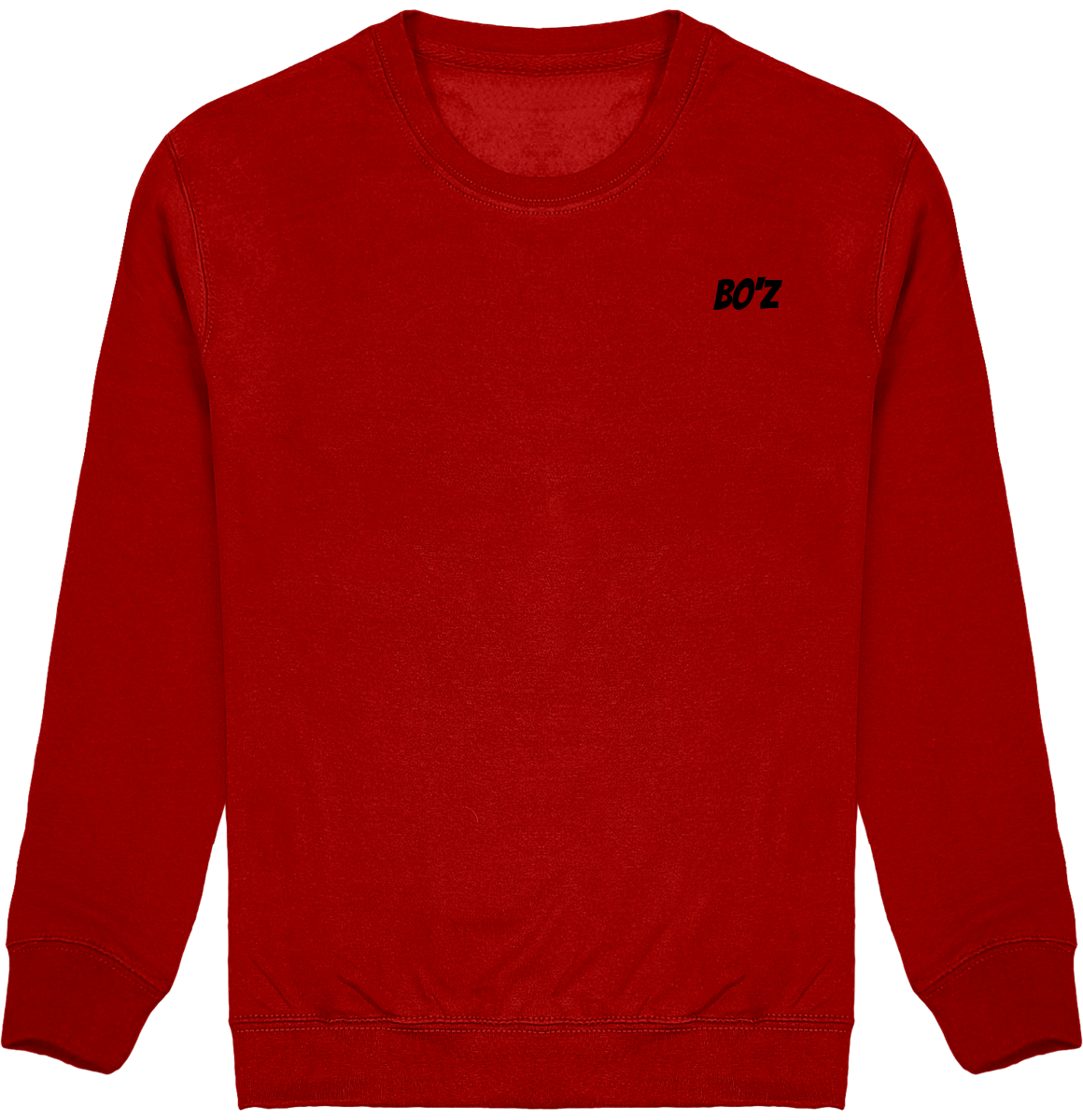 Sweat Col Rond