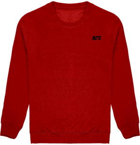Sweat Col Rond