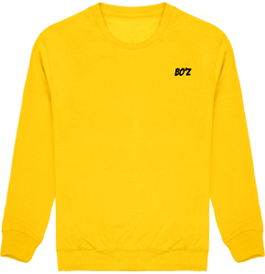 Sweat Col Rond