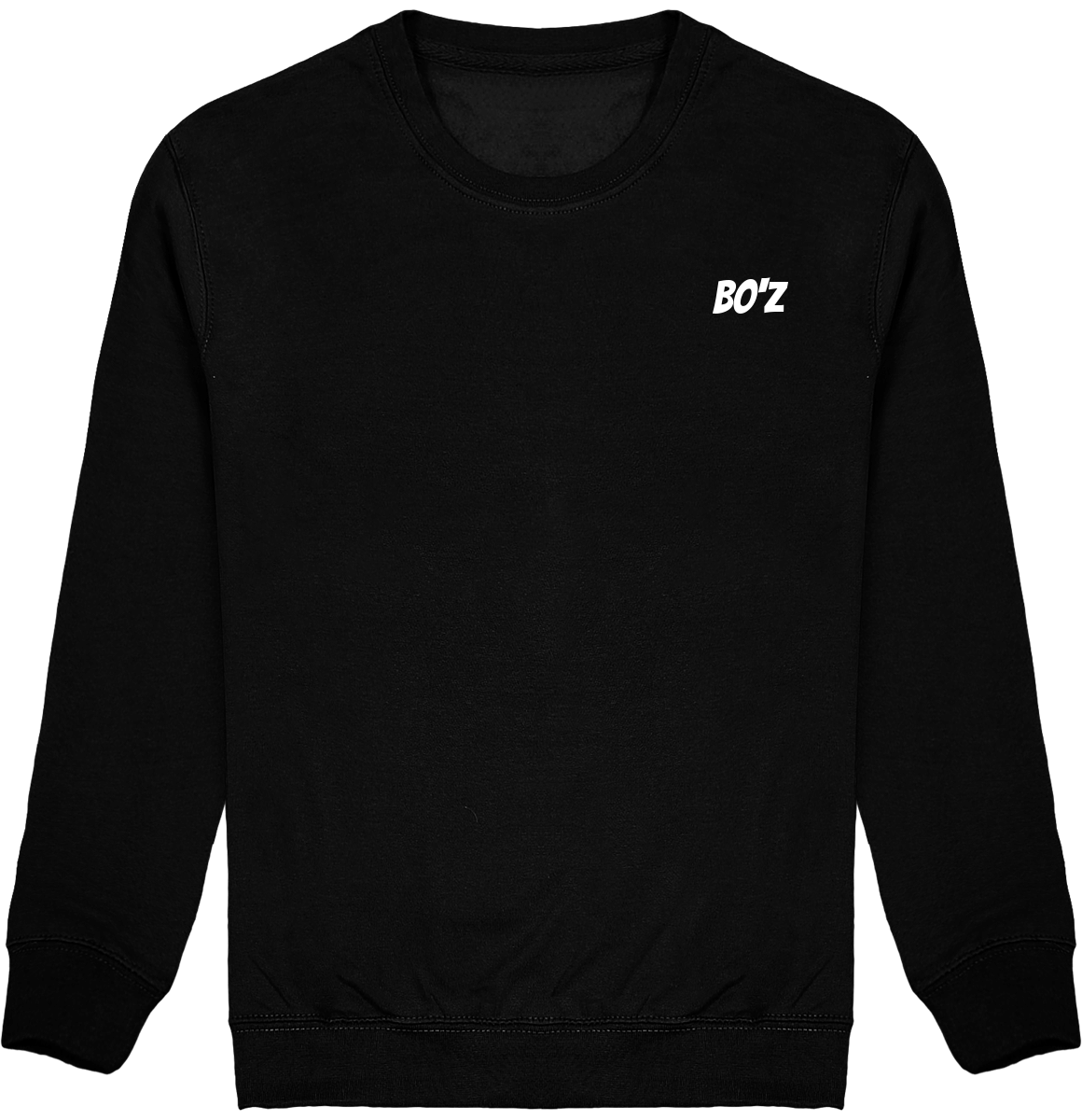 Sweat Col Rond