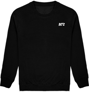 Sweat Col Rond