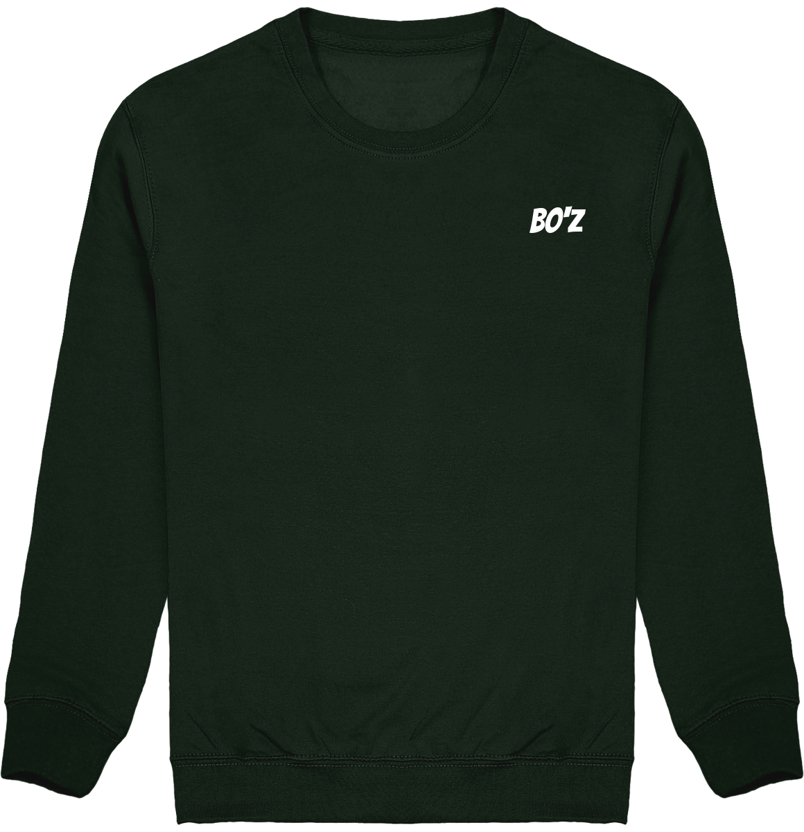 Sweat Col Rond