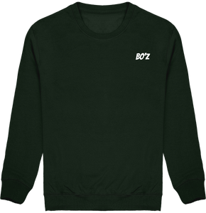 Sweat Col Rond