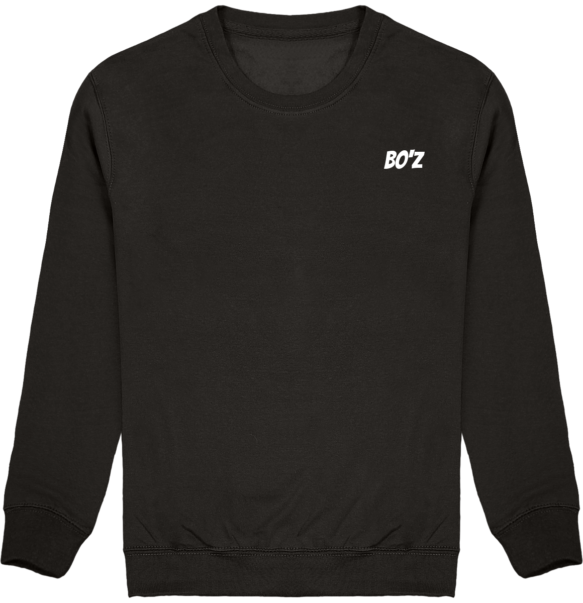 Sweat Col Rond