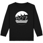 Charger l&#39;image dans la galerie, Sweat Col Rond- Coton - STANLEY MINI SCOUTER
