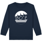 Charger l&#39;image dans la galerie, Sweat Col Rond- Coton - STANLEY MINI SCOUTER
