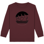 Charger l&#39;image dans la galerie, Sweat Col Rond- Coton - STANLEY MINI SCOUTER
