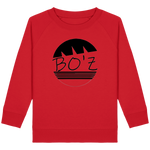 Charger l&#39;image dans la galerie, Sweat Col Rond- Coton - STANLEY MINI SCOUTER
