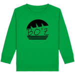 Charger l&#39;image dans la galerie, Sweat Col Rond- Coton - STANLEY MINI SCOUTER
