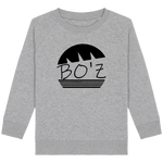 Charger l&#39;image dans la galerie, Sweat Col Rond- Coton - STANLEY MINI SCOUTER
