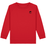 Charger l&#39;image dans la galerie, Sweat Col Rond- Coton - STANLEY MINI SCOUTER
