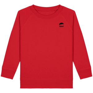 Sweat Col Rond- Coton - STANLEY MINI SCOUTER
