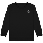 Charger l&#39;image dans la galerie, Sweat Col Rond- Coton - STANLEY MINI SCOUTER

