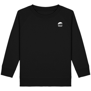 Sweat Col Rond- Coton - STANLEY MINI SCOUTER