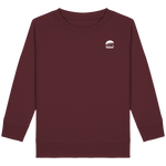 Charger l&#39;image dans la galerie, Sweat Col Rond- Coton - STANLEY MINI SCOUTER
